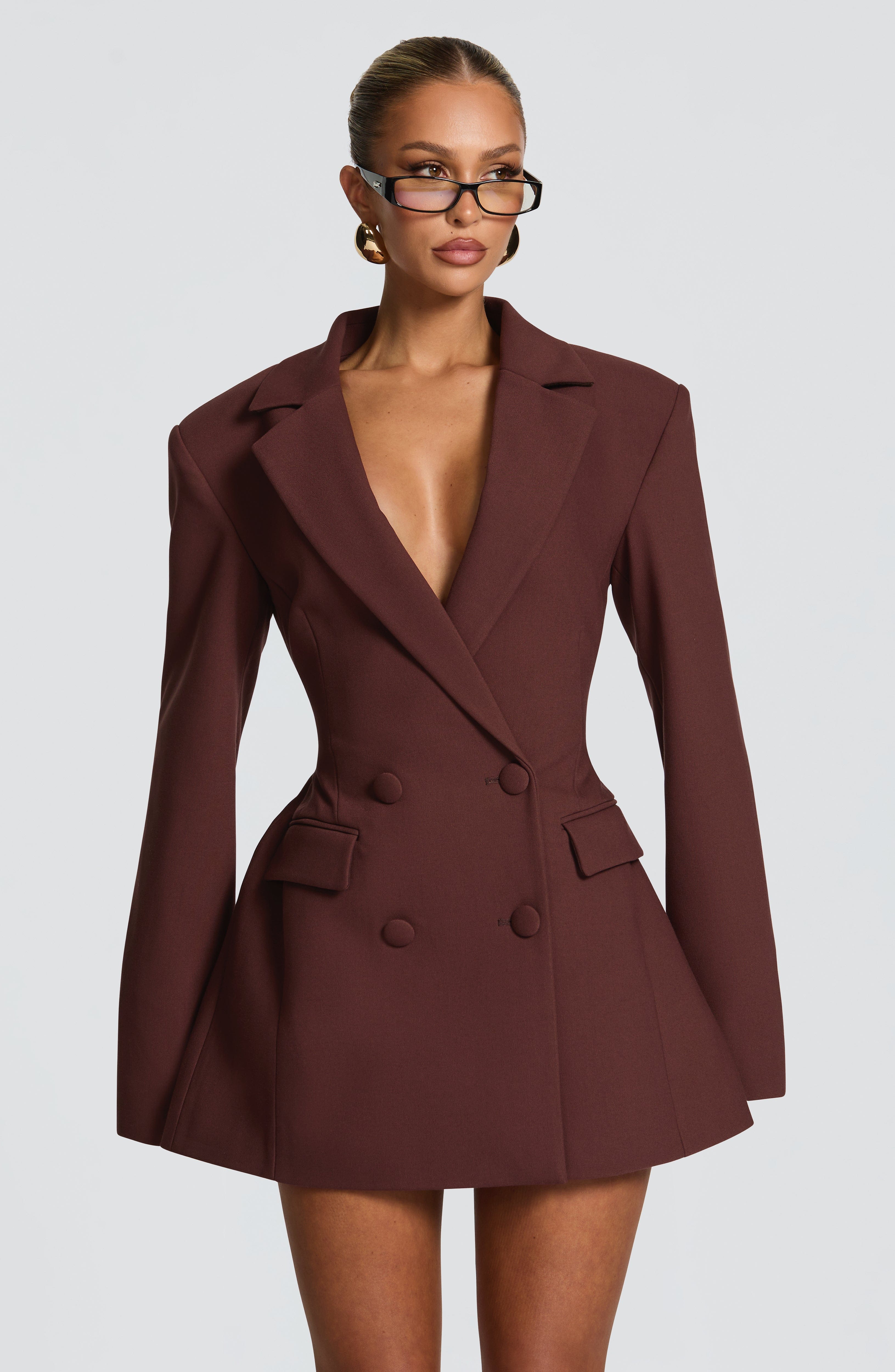 ELYVRA DRESS