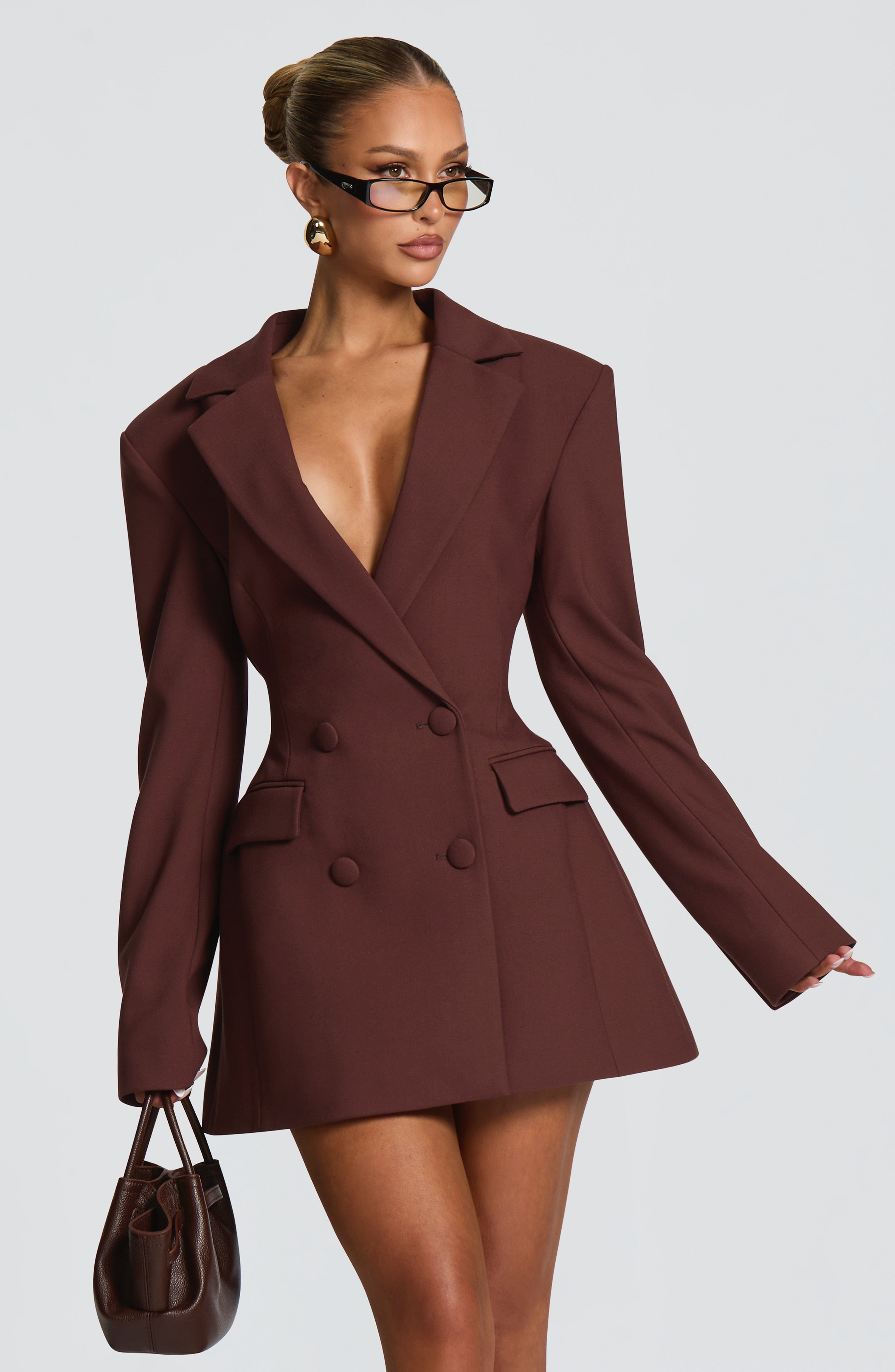 ELYVRA DRESS