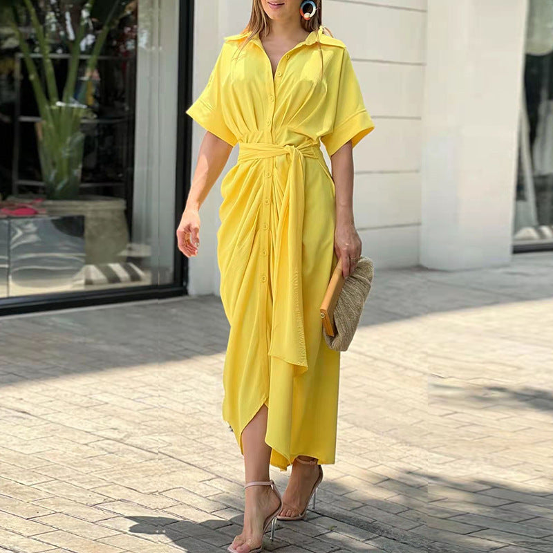 Grace | Elegant Casual Dress