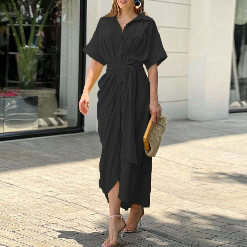 Grace | Elegant Casual Dress