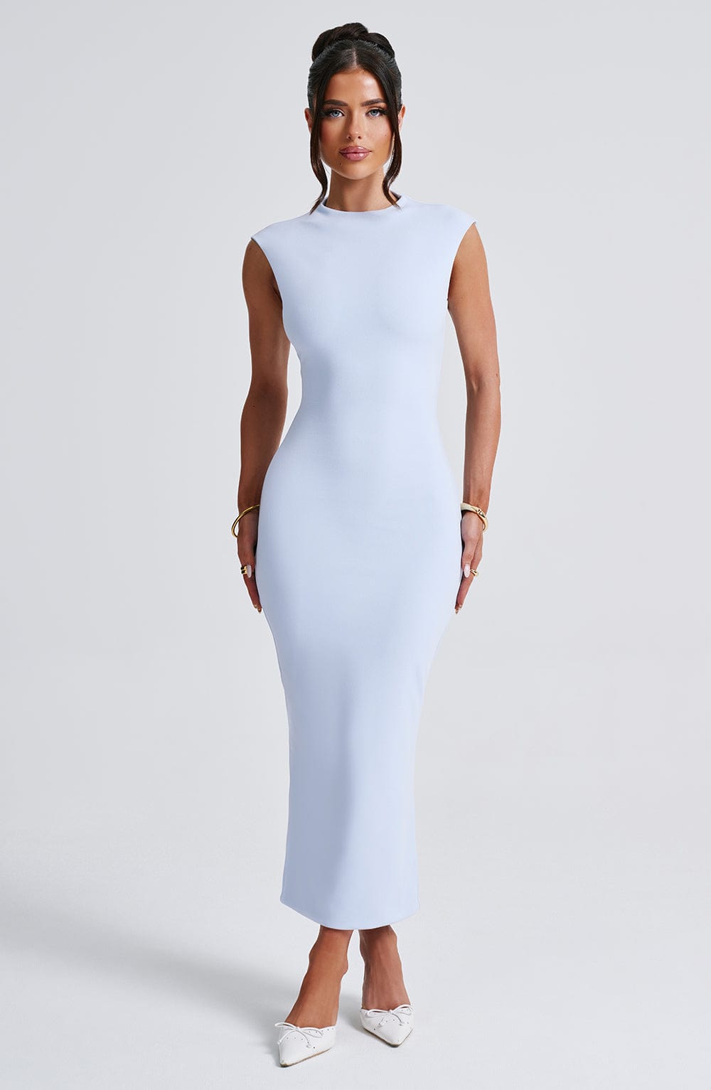 YASMIN DRESS