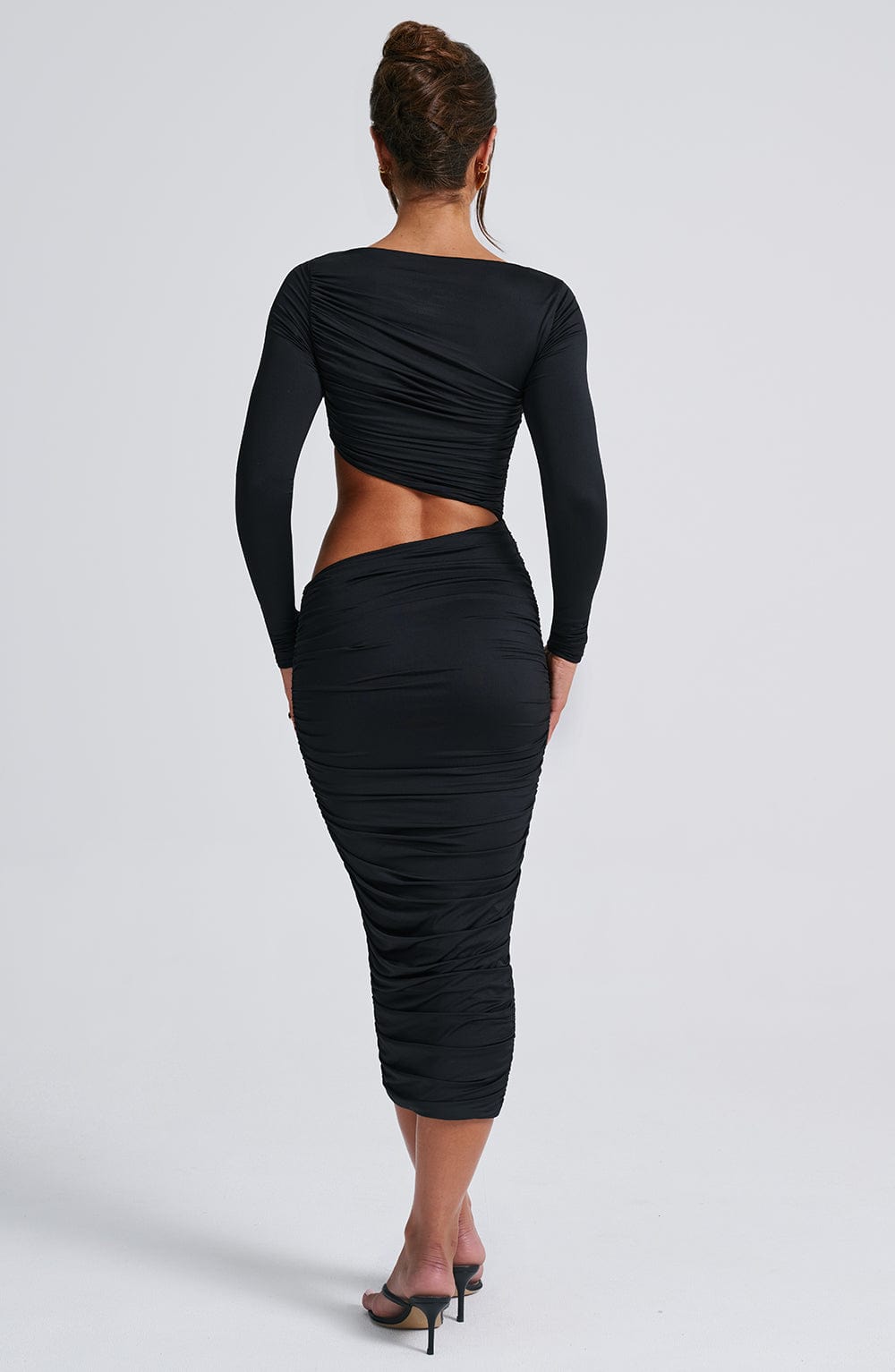 NIA DRESS