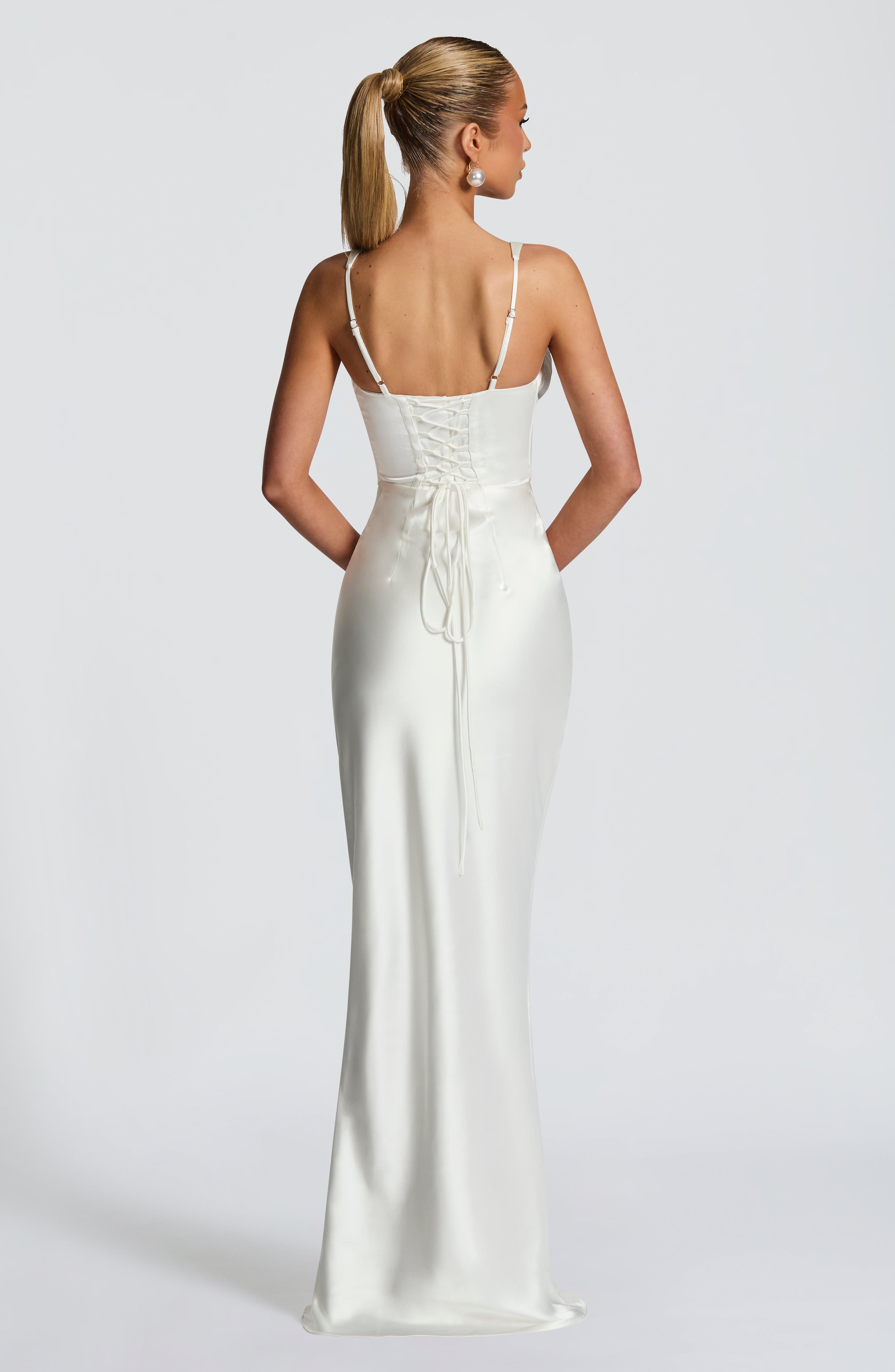 TINA DRESS