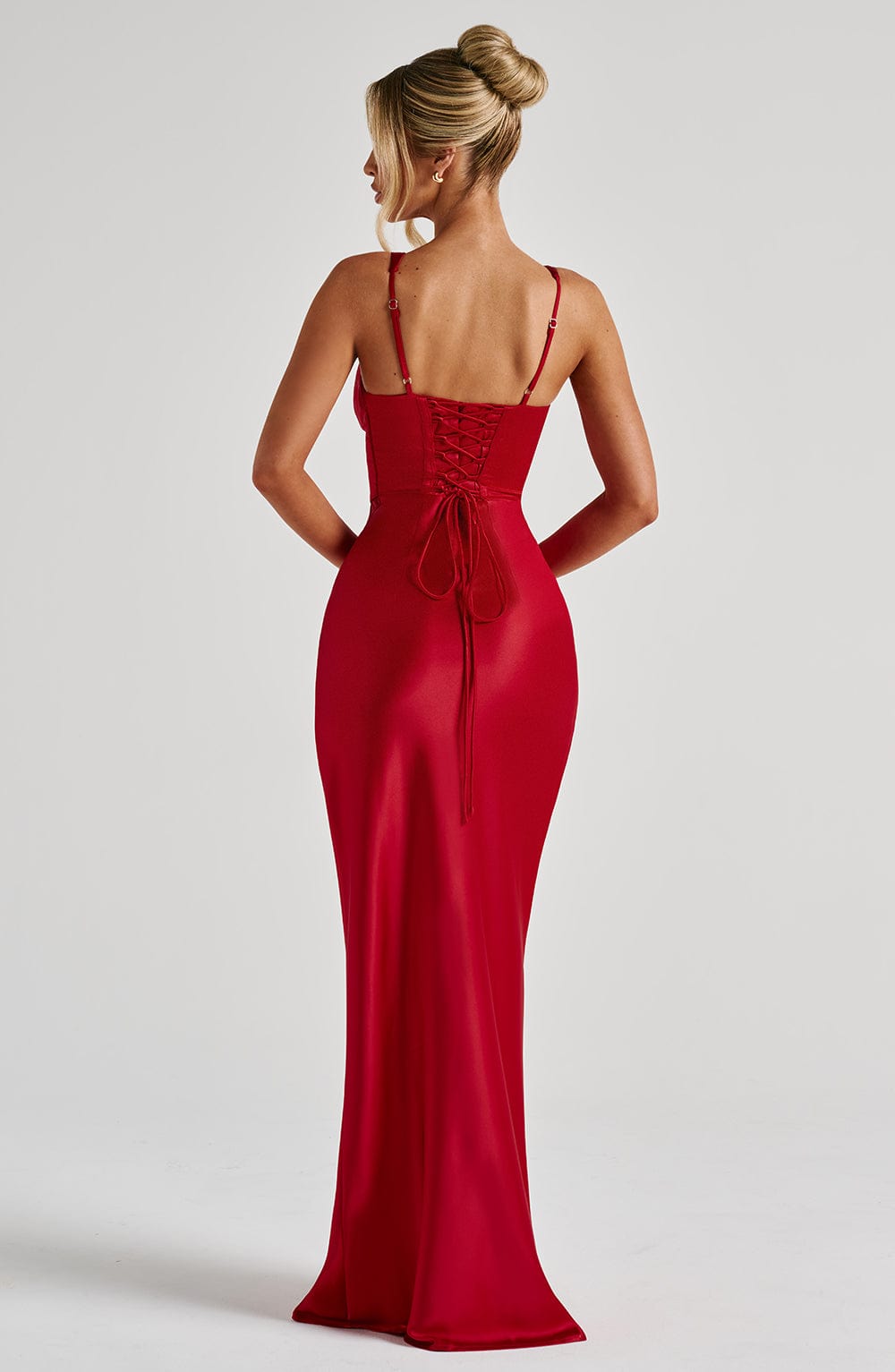 TINA DRESS