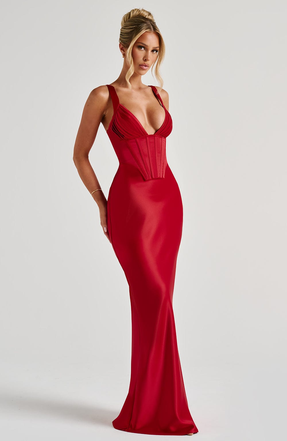 TINA DRESS