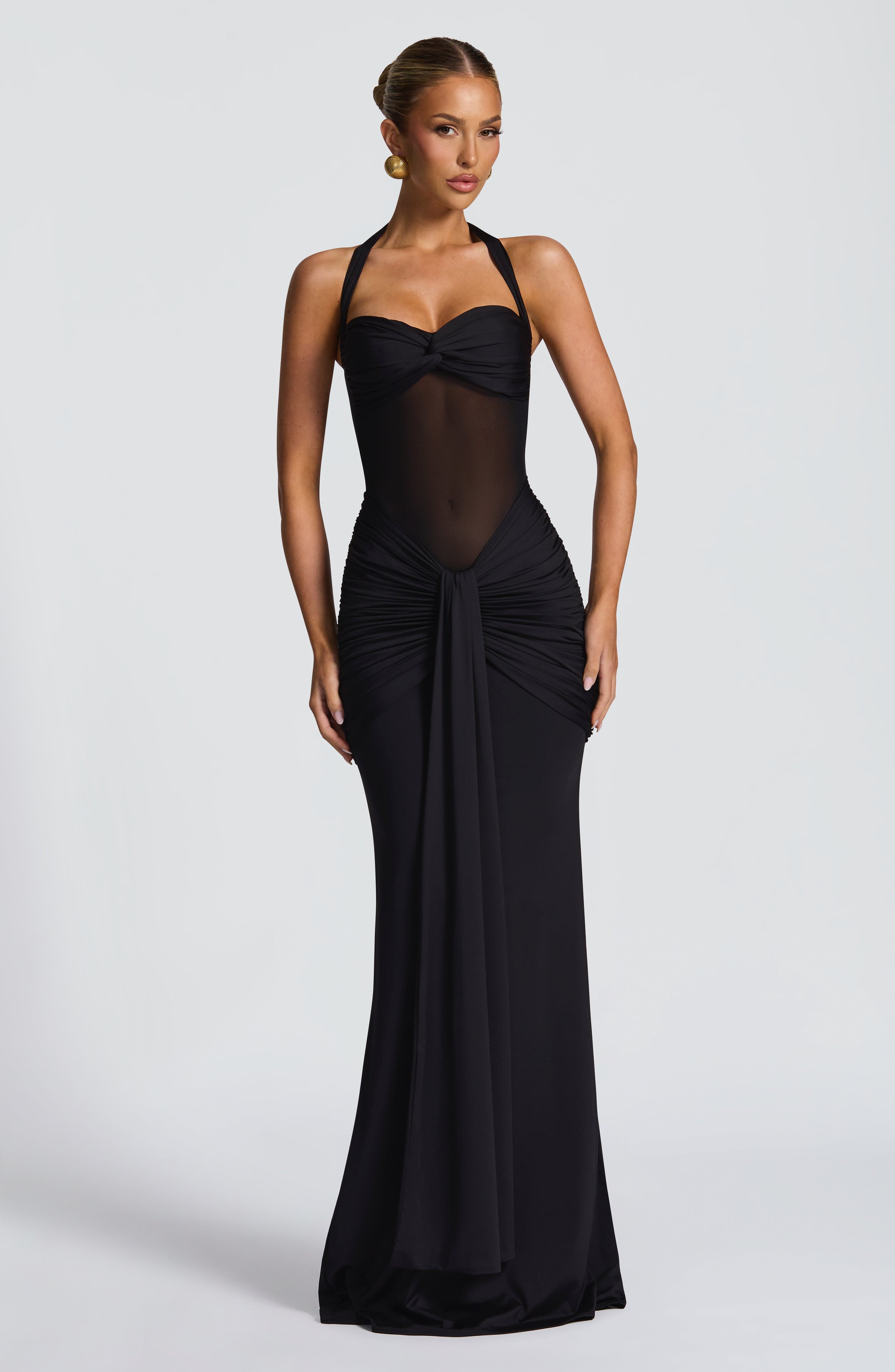 EVANA DRESS