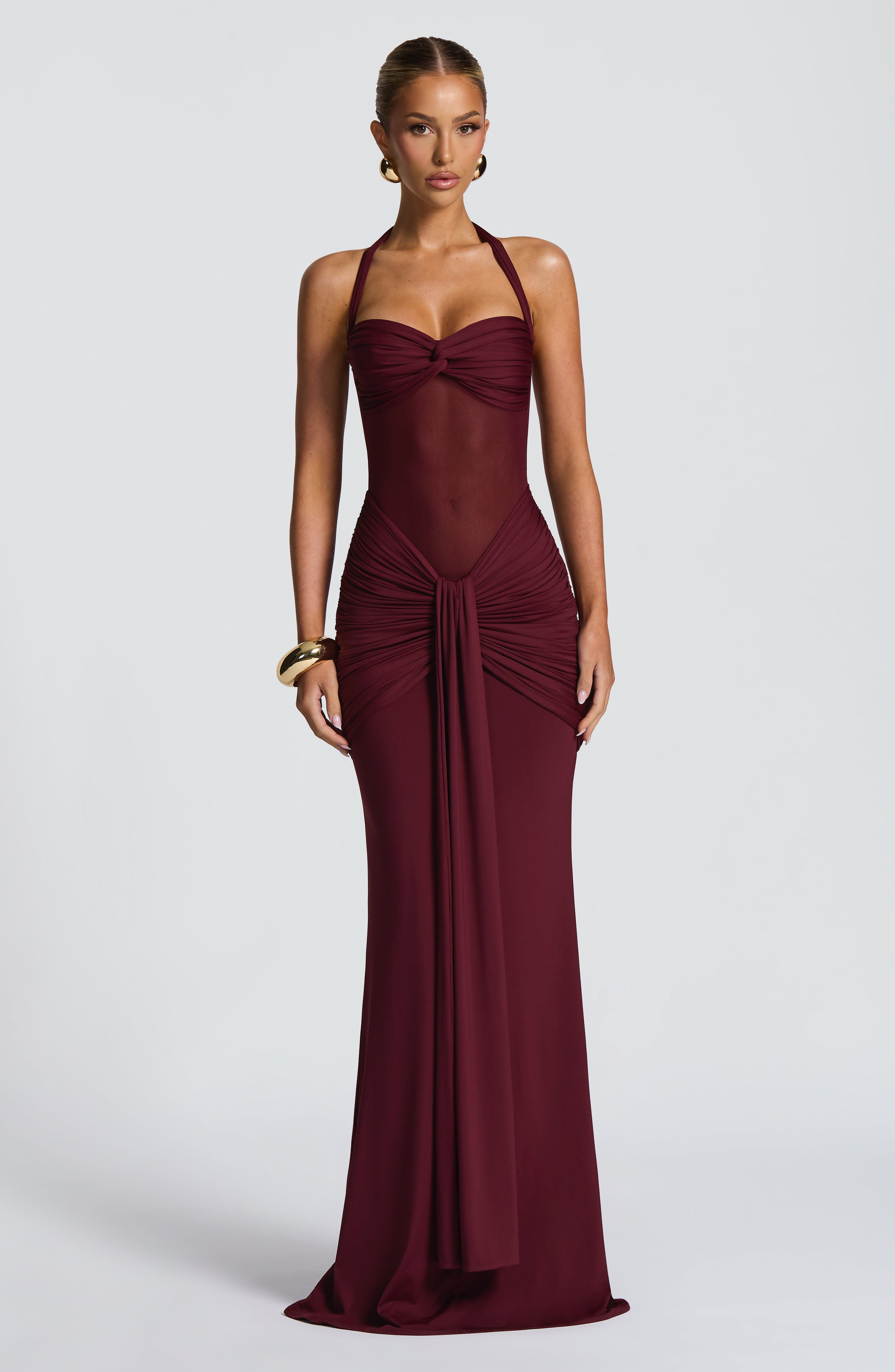 EVANA DRESS
