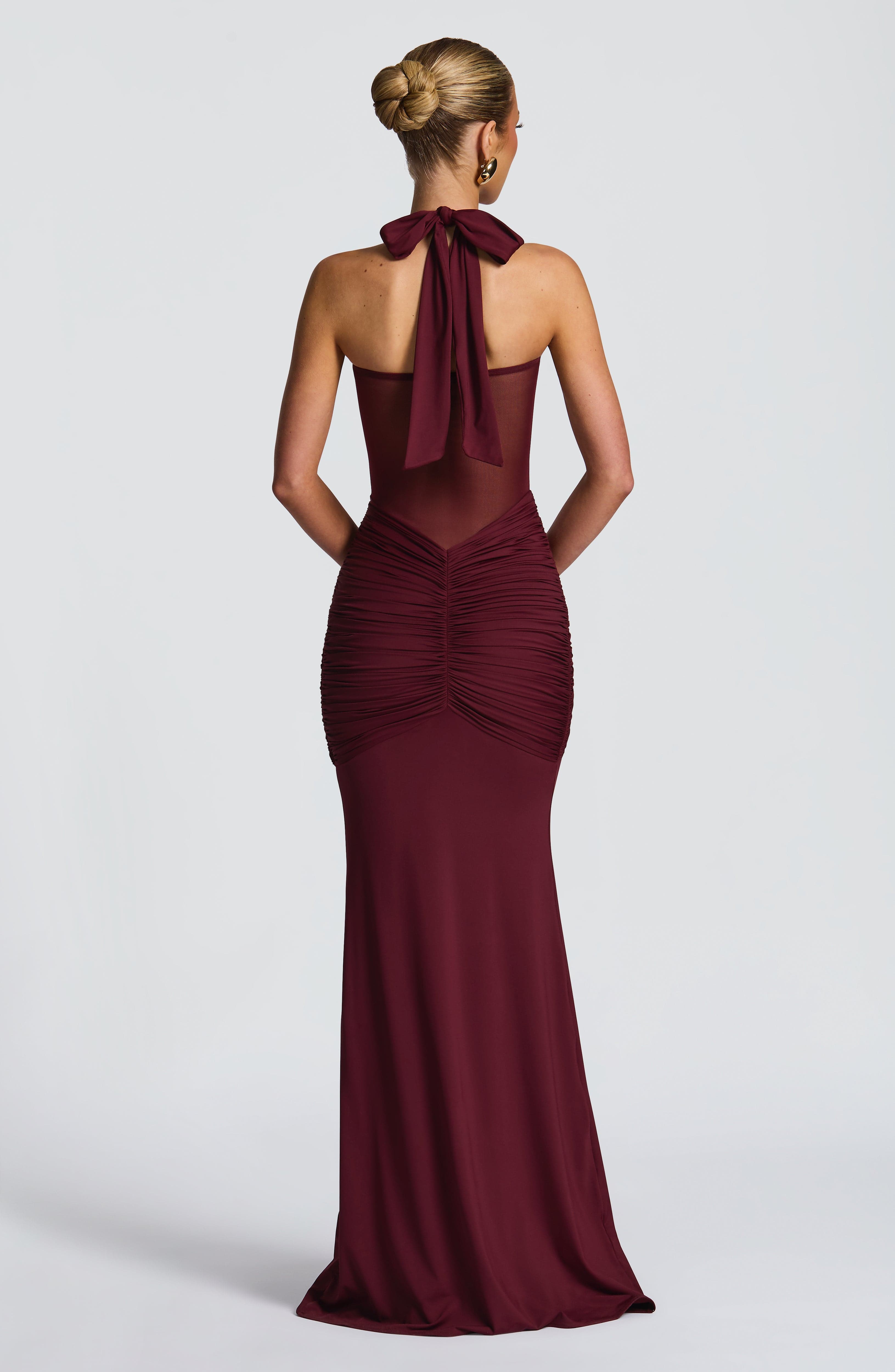 EVANA DRESS