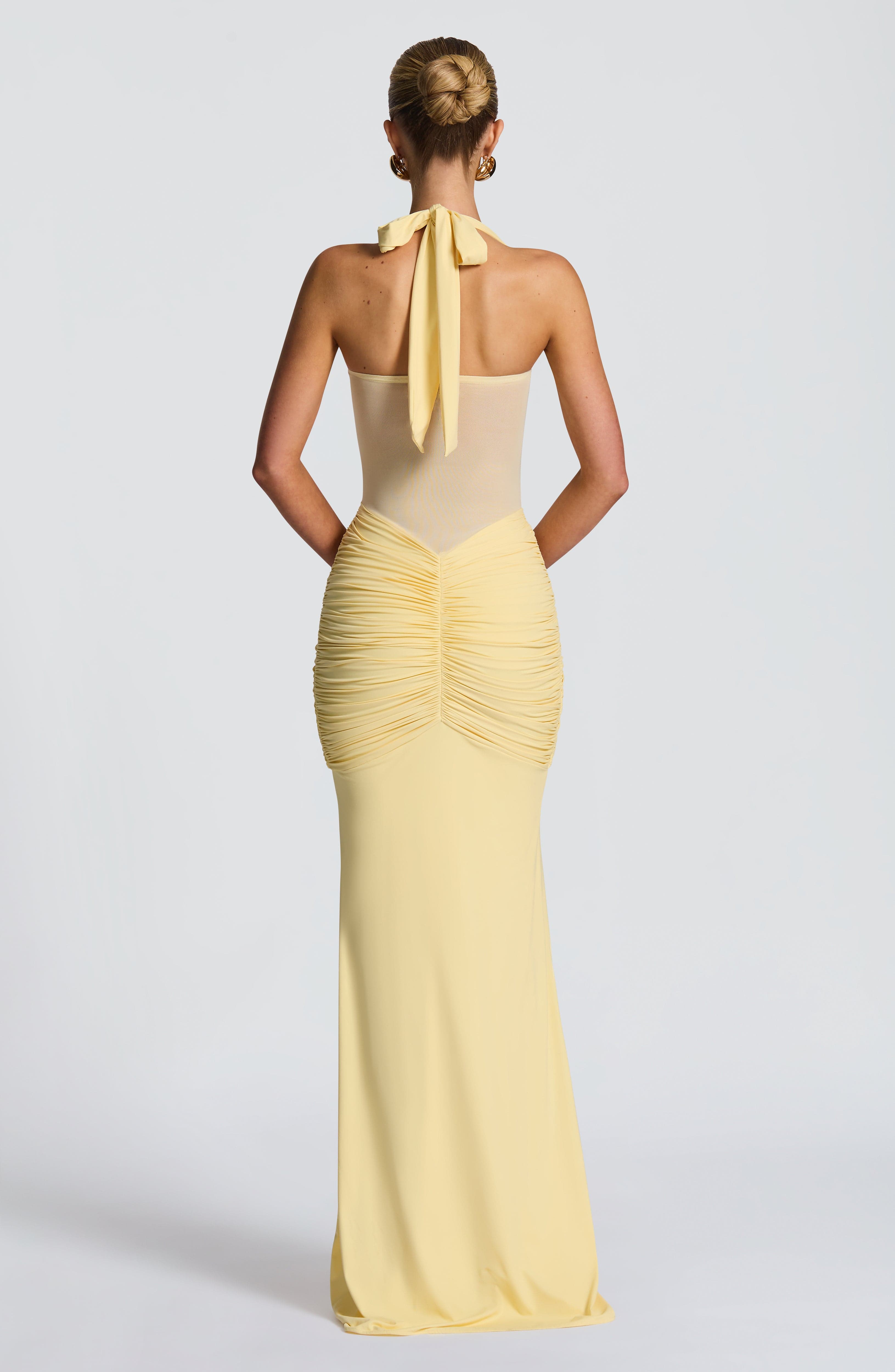 EVANA DRESS