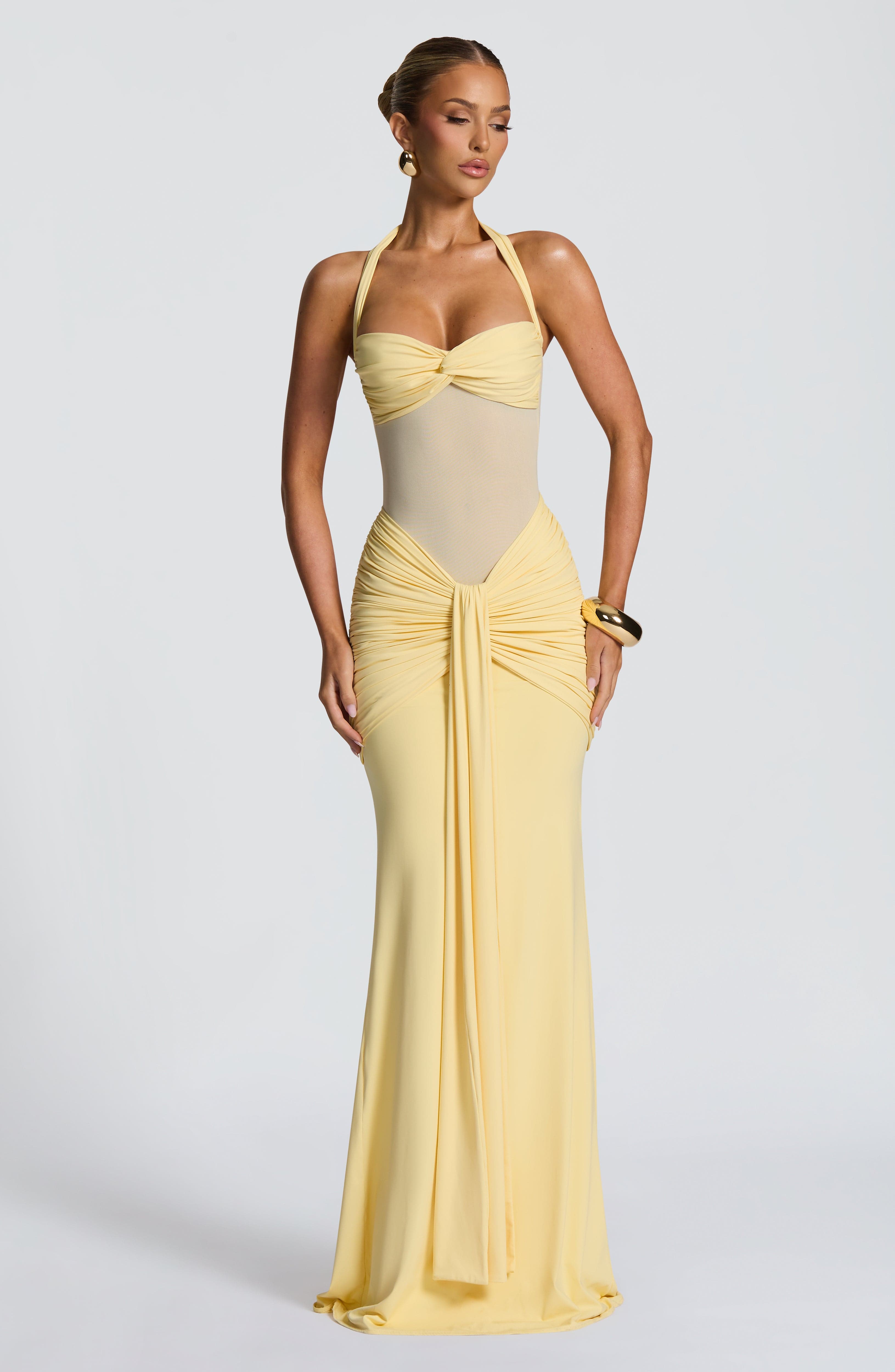 EVANA DRESS