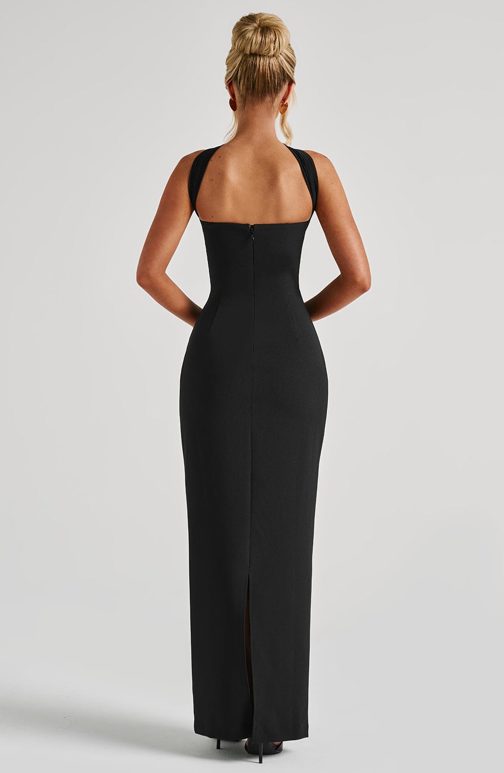 MAXIMA DRESS