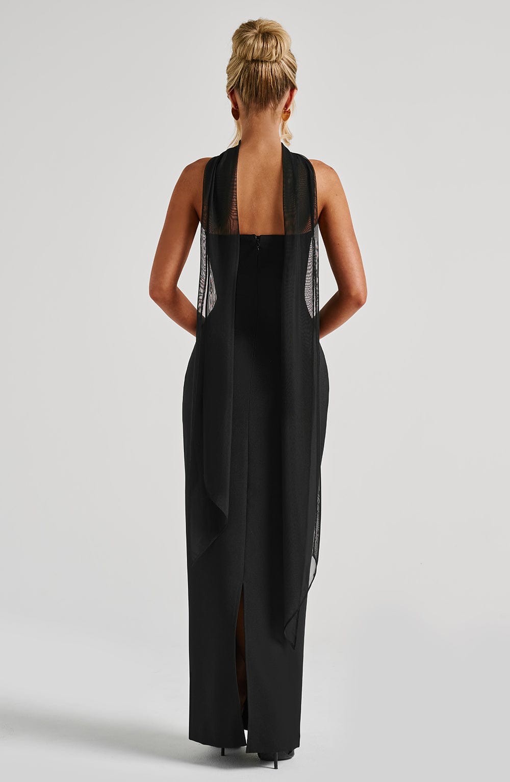 MAXIMA DRESS