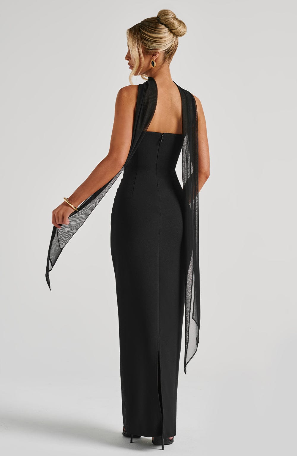 MAXIMA DRESS
