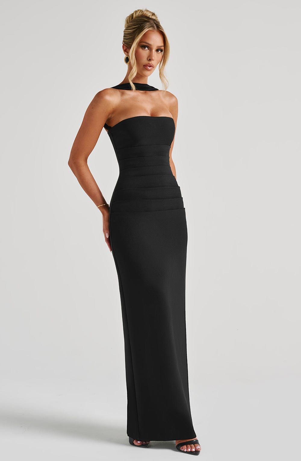 MAXIMA DRESS